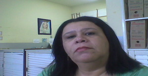 Lulu50 63 years old I am from Natal/Rio Grande do Norte, Seeking Dating Friendship with Man