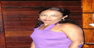 Morena46jiparo 59 years old I am from Ji-parana/Rondonia, Seeking Dating Friendship with Man