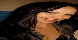 Camiladf 38 years old I am from Gama/Distrito Federal, Seeking Dating Friendship with Man