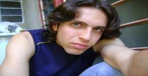 Jackbouer 33 years old I am from Vargem Grande do Sul/Sao Paulo, Seeking Dating Friendship with Woman