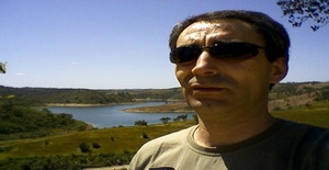 Humbre 51 years old I am from Faro/Algarve, Seeking Dating Friendship with Woman