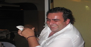 Miguelabelha 47 years old I am from Coimbra/Coimbra, Seeking Dating Friendship with Woman