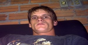Danielgrings 37 years old I am from Porto Alegre/Rio Grande do Sul, Seeking Dating Friendship with Woman