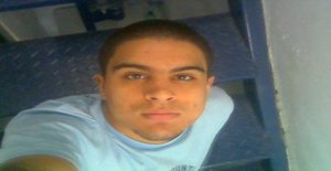 Xarope_513 35 years old I am from Belo Horizonte/Minas Gerais, Seeking Dating Friendship with Woman
