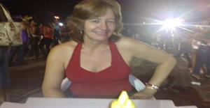 Nekiinha 59 years old I am from Boa Vista/Roraima, Seeking Dating with Man