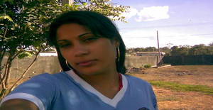 Rosekaps 48 years old I am from Santarem/Para, Seeking Dating Friendship with Man
