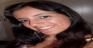 Livinha_bsb 34 years old I am from Brasilia/Distrito Federal, Seeking Dating Friendship with Man
