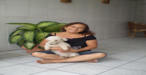Blueconnect 70 years old I am from Fortaleza/Ceara, Seeking Dating Friendship with Man