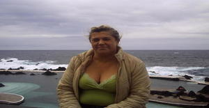 Sereiadoatelanti 53 years old I am from Funchal/Ilha da Madeira, Seeking Dating Friendship with Man
