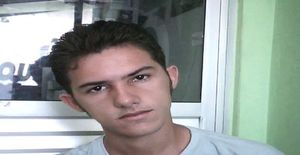 Aquilisdetroia 32 years old I am from Vitorino Freire/Maranhão, Seeking Dating Friendship with Woman