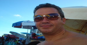 Terapeuta0 51 years old I am from Recife/Pernambuco, Seeking Dating Friendship with Woman