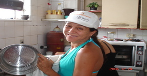 Aninhabea 55 years old I am from Sao Paulo/Sao Paulo, Seeking Dating with Man