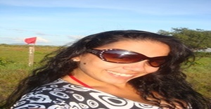 Vallentt 34 years old I am from Boa Vista/Roraima, Seeking Dating Friendship with Man