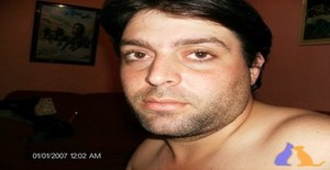Parejas32 44 years old I am from Cubatao/Sao Paulo, Seeking Dating with Woman