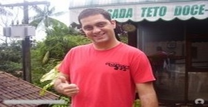 Osnijr 40 years old I am from Rio de Janeiro/Rio de Janeiro, Seeking Dating with Woman