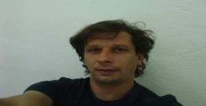 Martins_100 48 years old I am from Lisboa/Lisboa, Seeking Dating Friendship with Woman