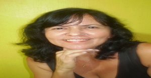 Geninha47 59 years old I am from Sao Luis/Maranhao, Seeking Dating Friendship with Man