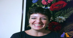 Louise9 49 years old I am from Sao Paulo/Sao Paulo, Seeking Dating Friendship with Man