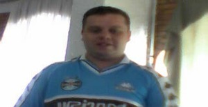 Flanigam 45 years old I am from Porto Alegre/Rio Grande do Sul, Seeking Dating Friendship with Woman