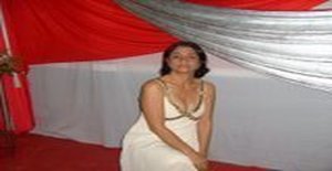 Inacia250 59 years old I am from Sete Lagoas/Minas Gerais, Seeking Dating Friendship with Man
