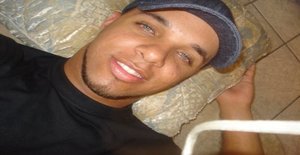 Rickcps 33 years old I am from Campinas/Sao Paulo, Seeking Dating Friendship with Woman