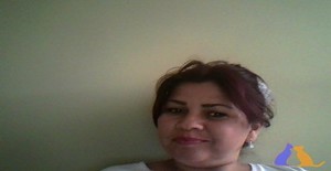 Alejita33 51 years old I am from Bogota/Bogotá dc, Seeking Dating Friendship with Man