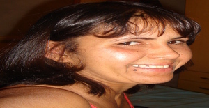 Xandra1973 49 years old I am from Nova Iguaçu/Rio de Janeiro, Seeking Dating Friendship with Man