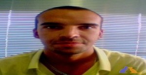 Timur88 37 years old I am from Cascais/Lisboa, Seeking Dating Friendship with Woman