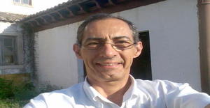 Manuelfigueira49 61 years old I am from Lisboa/Lisboa, Seeking Dating with Woman