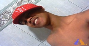 Militar-gustavo 31 years old I am from Porto Alegre/Rio Grande do Sul, Seeking Dating with Woman