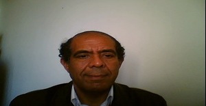 Jaimejemonte 69 years old I am from Porto Alegre/Rio Grande do Sul, Seeking Dating Friendship with Woman