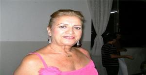 Atrevidademinas 71 years old I am from Uberlândia/Minas Gerais, Seeking Dating Friendship with Man