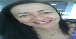 Iaralves 59 years old I am from São Luís/Maranhão, Seeking Dating Friendship with Man
