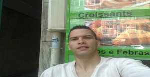 Gostoso_lx 37 years old I am from Lisboa/Lisboa, Seeking Dating Friendship with Woman