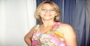 Cristal5005 61 years old I am from Umuarama/Paraná, Seeking Dating with Man