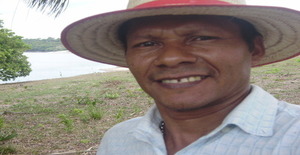 Valcirbatista 58 years old I am from Manaus/Amazonas, Seeking Dating Friendship with Woman