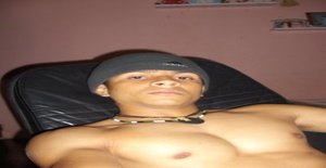 Batc 30 years old I am from Barranquilla/Atlantico, Seeking Dating Friendship with Woman