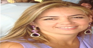 Bombom2010 47 years old I am from Campo Grande/Mato Grosso do Sul, Seeking Dating Friendship with Man