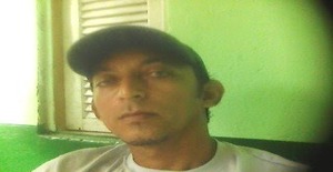 Jonybaiano 51 years old I am from Salvador/Bahia, Seeking Dating Friendship with Woman