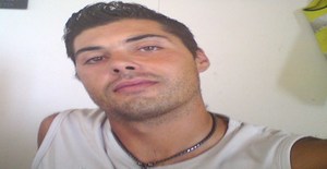 P3drom 36 years old I am from Porto Amboim/Cuanza Sul, Seeking Dating Friendship with Woman