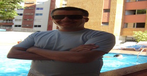 Marcos41es 52 years old I am from Vitoria/Espirito Santo, Seeking Dating Friendship with Woman