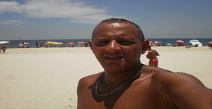 Serjoncion 57 years old I am from Rio de Janeiro/Rio de Janeiro, Seeking Dating with Woman