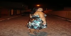Elida22 33 years old I am from Aracaju/Sergipe, Seeking Dating Friendship with Man