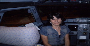 Queziachavesale 61 years old I am from Campo Grande/Mato Grosso do Sul, Seeking Dating with Man