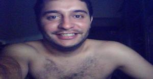 Bflav 41 years old I am from Ibirite/Minas Gerais, Seeking Dating Friendship with Woman