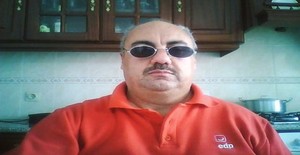 Acorreia 61 years old I am from Beja/Beja, Seeking Dating Friendship with Woman