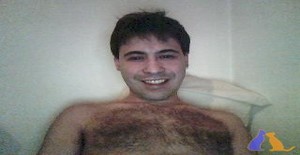 Humberto69 38 years old I am from Lisboa/Lisboa, Seeking Dating Friendship with Woman