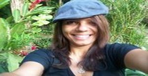 Artemises 42 years old I am from Rio Bonito/Rio de Janeiro, Seeking Dating Friendship with Man