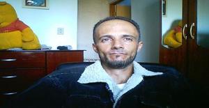 Guitselar 46 years old I am from Itupeva/Sao Paulo, Seeking Dating Friendship with Woman