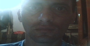 Silvio3000 45 years old I am from Santo André/Sao Paulo, Seeking Dating Friendship with Woman